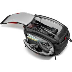 Сумка для видеокамеры Manfrotto Pro Light 191N (Black) Thumb