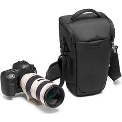 Geanta Manfrotto Advanced Holster L III (Black) Thumb