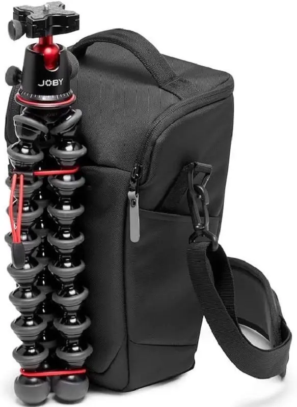 Geanta Manfrotto Advanced Holster L III (Black)