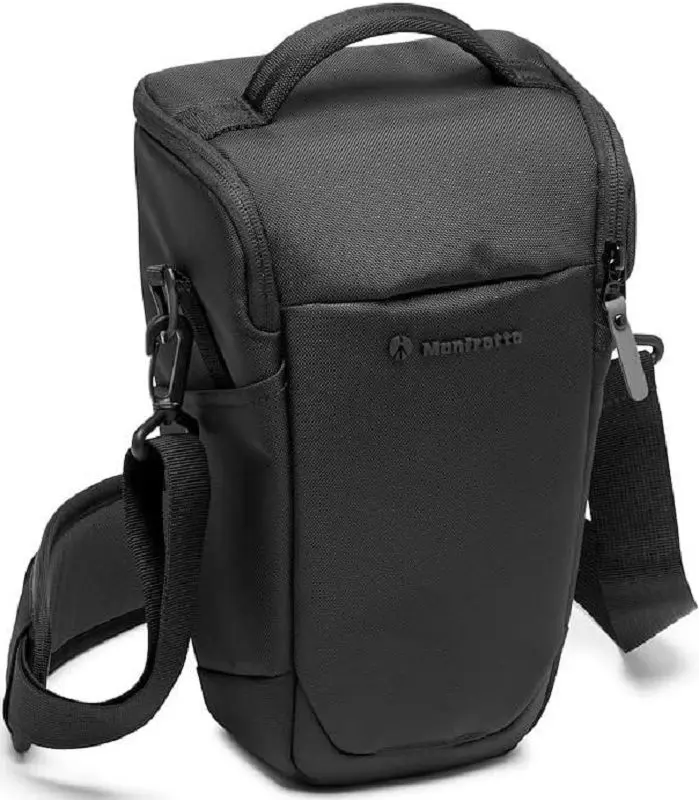 Geanta Manfrotto Advanced Holster L III (Black)