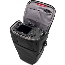 Сумка Manfrotto Advanced Holster M III (Black) Thumb