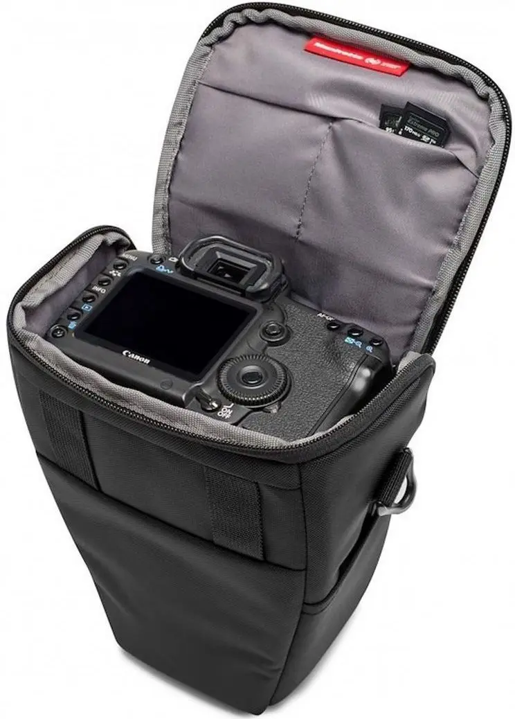 Сумка Manfrotto Advanced Holster M III (Black)