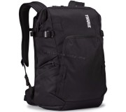 Rucsac pentru aparat foto Thule Covert TCDK224 (Black)