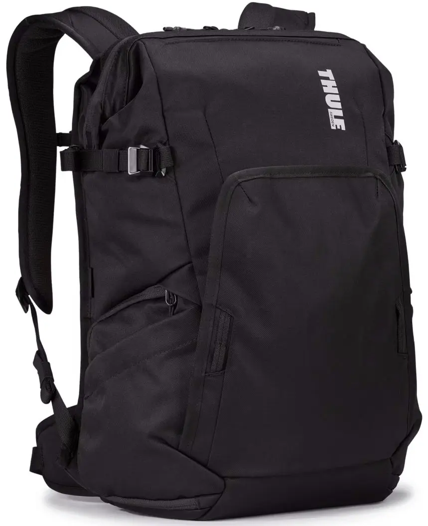 Рюкзак для фотокамеры Thule Covert TCDK224 (Black)
