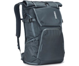 Rucsac pentru aparat foto Thule Covert TCDK232 (Dark Slate)