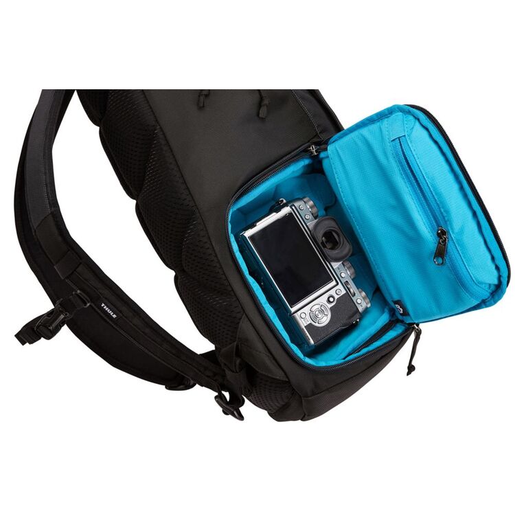 Рюкзак Thule EnRoute Camera Backpack 20L (Black)