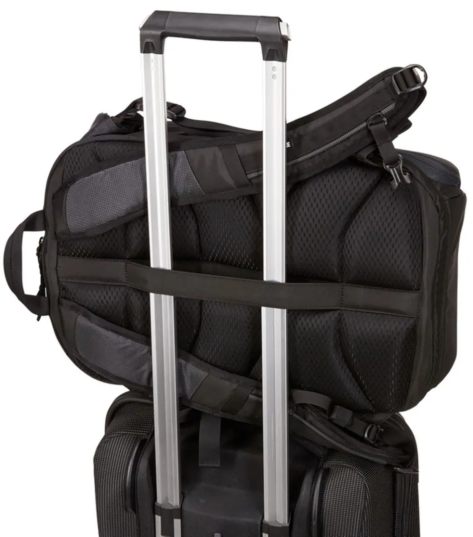 Рюкзак Thule EnRoute Camera Backpack 25L (Black)