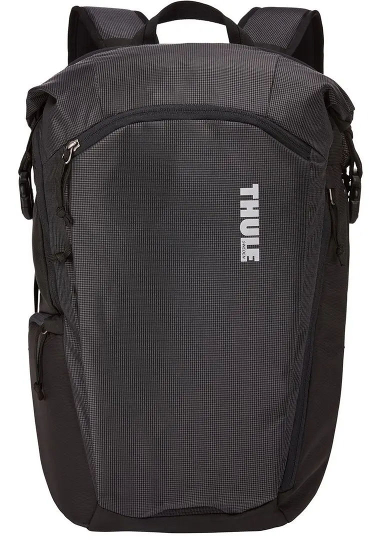 Рюкзак Thule EnRoute Camera Backpack 25L (Black)