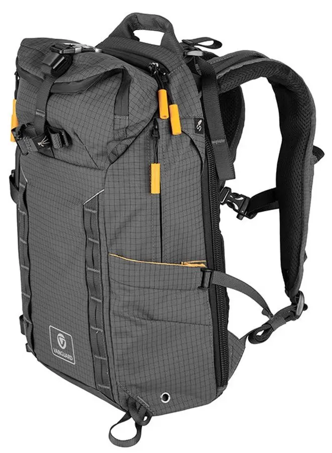 Рюкзак для фотокамеры Vanguard Veo Active 42M (Grey)