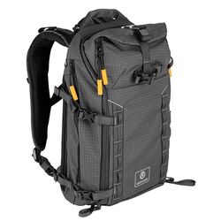 Рюкзак для фотокамеры Vanguard Veo Active 42M (Grey) Thumb