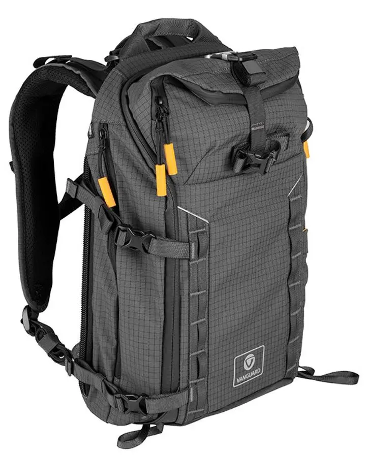 Рюкзак для фотокамеры Vanguard Veo Active 42M (Grey)
