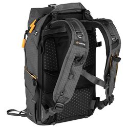 Рюкзак для фотокамеры Vanguard Veo Active 42M (Grey) Thumb
