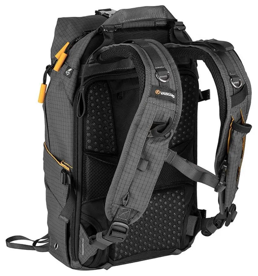Рюкзак для фотокамеры Vanguard Veo Active 42M (Grey)
