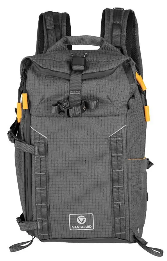 Рюкзак для фотокамеры Vanguard Veo Active 42M (Grey)