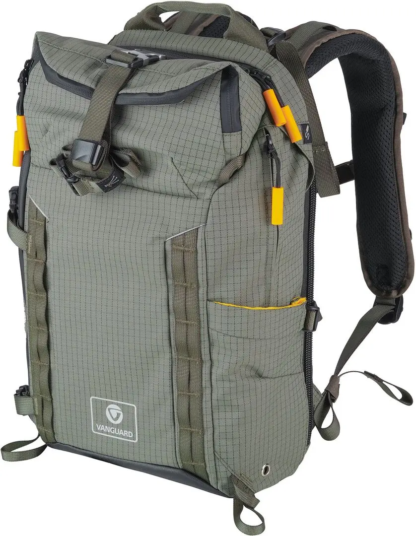 Rucsac pentru aparat foto Vanguard VEO Active 42M (Khaki) - 2