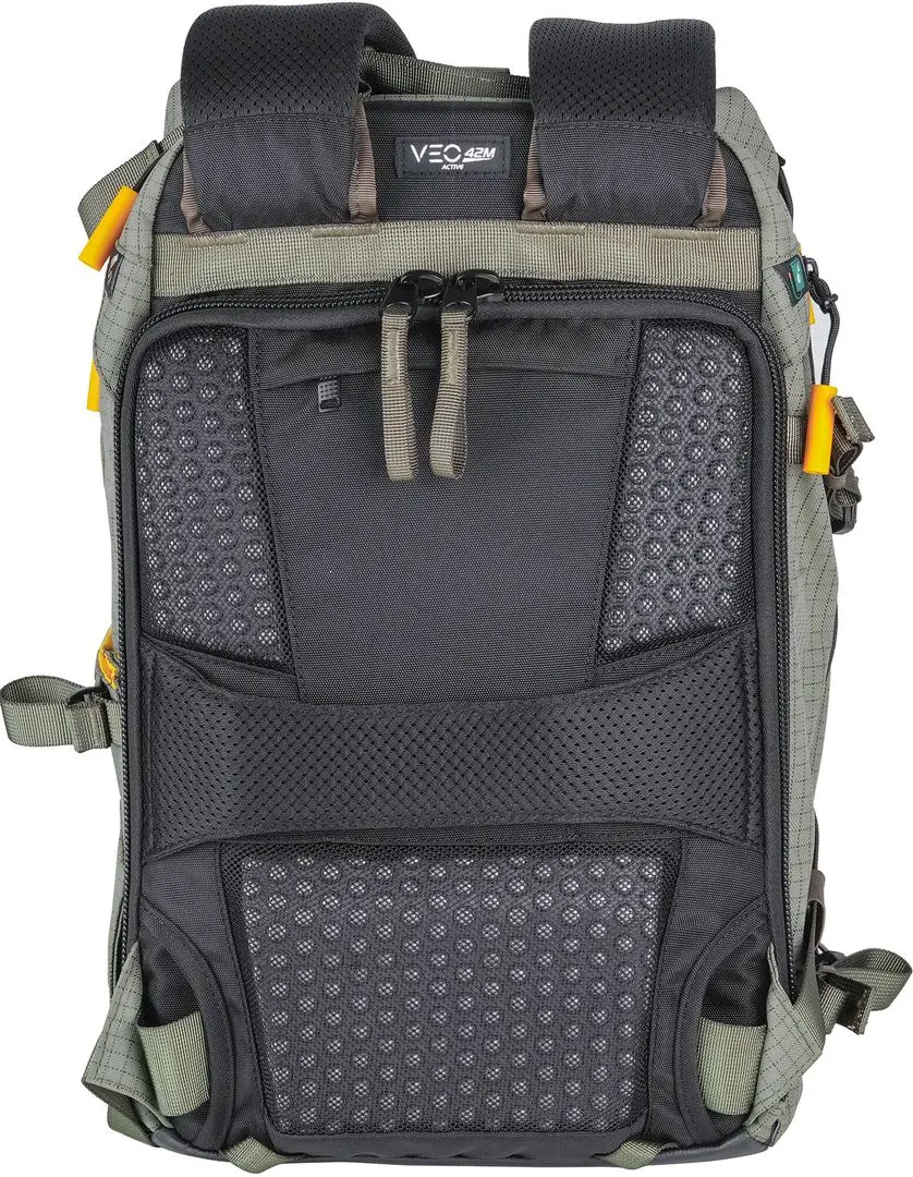 Rucsac pentru aparat foto Vanguard VEO Active 42M (Khaki) - 3
