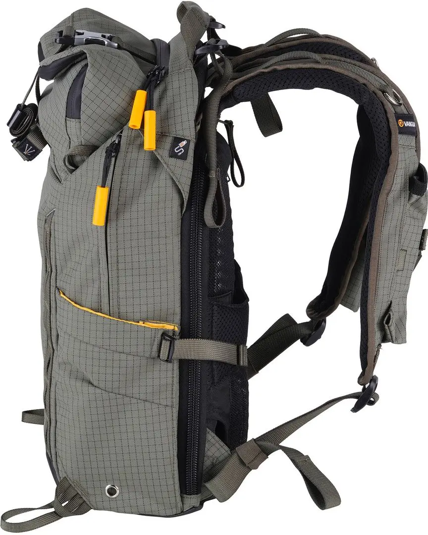 Rucsac pentru aparat foto Vanguard VEO Active 42M (Khaki) - 5
