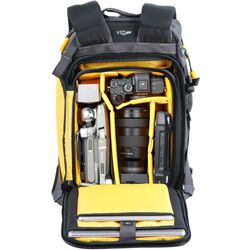 Rucsac pentru aparat foto Vanguard VEO Active 42M (Khaki) Thumb