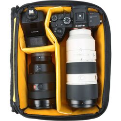 Rucsac pentru aparat foto Vanguard VEO Active 42M (Khaki) Thumb