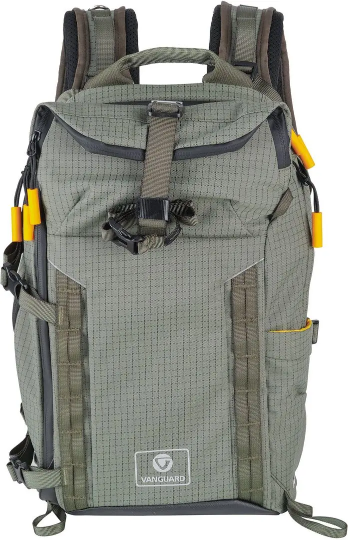 Rucsac pentru aparat foto Vanguard VEO Active 42M (Khaki)