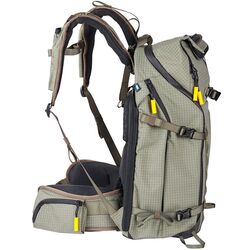 Rucsac pentru aparat foto Vanguard VEO Active 49 KG (Khaki) Thumb