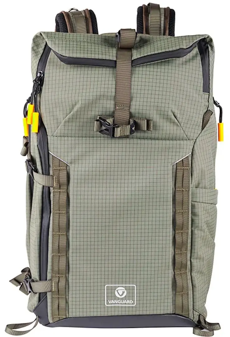 Rucsac pentru aparat foto Vanguard VEO Active 49 KG (Khaki)