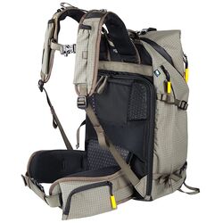Rucsac pentru aparat foto Vanguard VEO Active 49 KG (Khaki) Thumb