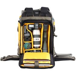 Rucsac pentru aparat foto Vanguard VEO Active 49 KG (Khaki) Thumb