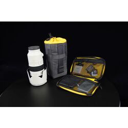 Rucsac pentru aparat foto Vanguard VEO Active 49 KG (Khaki) Thumb