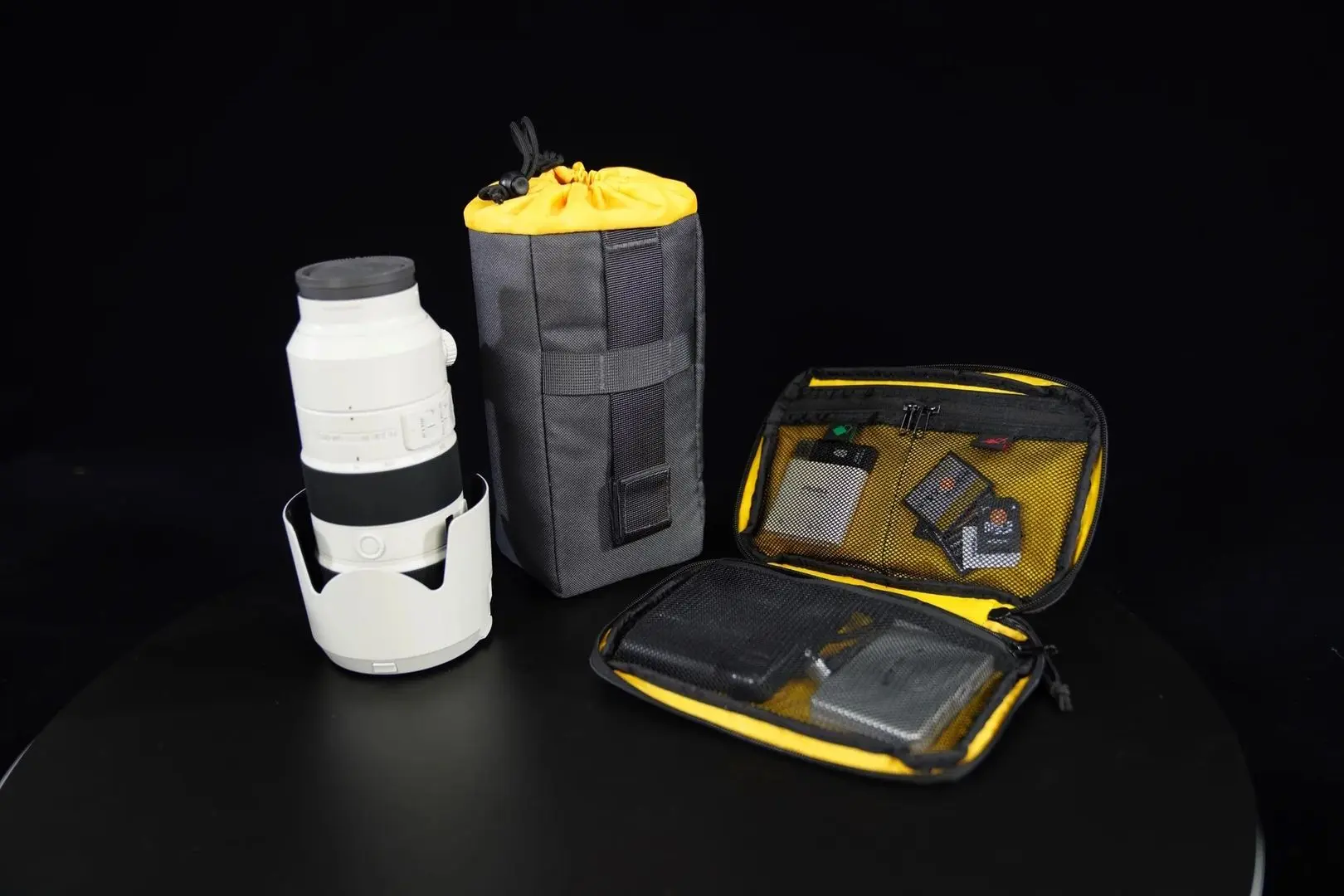 Rucsac pentru aparat foto Vanguard VEO Active 49 KG (Khaki)