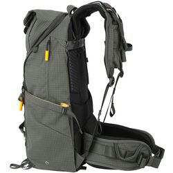Рюкзак для фотокамеры Vanguard VEO Active Birder 56 KG (Khaki) Thumb