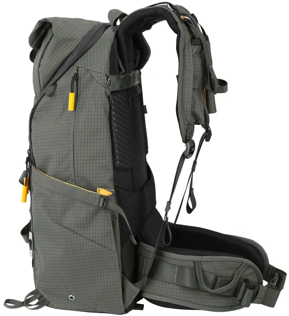 Рюкзак для фотокамеры Vanguard VEO Active Birder 56 KG (Khaki) - 3