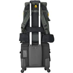 Рюкзак для фотокамеры Vanguard VEO Active Birder 56 KG (Khaki) Thumb