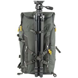 Рюкзак для фотокамеры Vanguard VEO Active Birder 56 KG (Khaki) Thumb