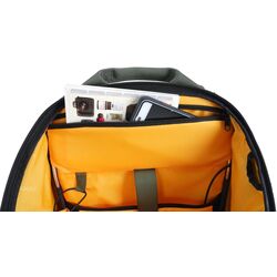 Рюкзак для фотокамеры Vanguard VEO Active Birder 56 KG (Khaki) Thumb