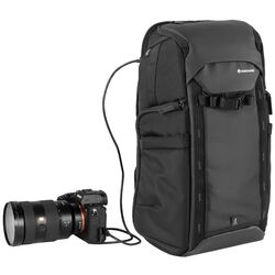Rucsac pentru aparat foto Vanguard VEO Adaptor S46 GY (Grey) Thumb