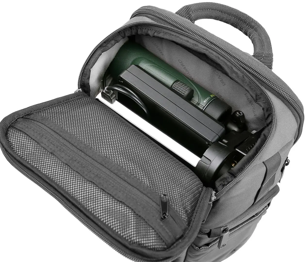 Rucsac pentru aparat foto Vanguard VEO Adaptor S46 GY (Grey)