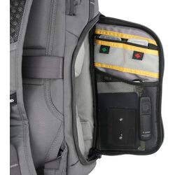 Rucsac pentru aparat foto Vanguard VEO Adaptor S46 GY (Grey) Thumb