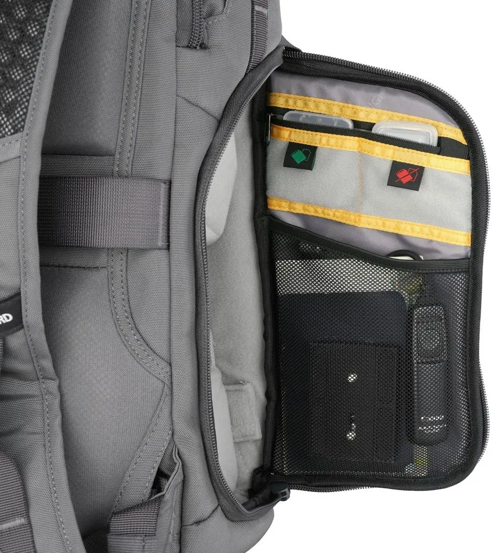 Rucsac pentru aparat foto Vanguard VEO Adaptor S46 GY (Grey)