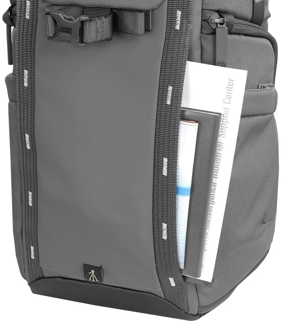 Rucsac pentru aparat foto Vanguard VEO Adaptor S46 GY (Grey)