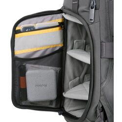 Rucsac pentru aparat foto Vanguard VEO Adaptor S46 GY (Grey) Thumb