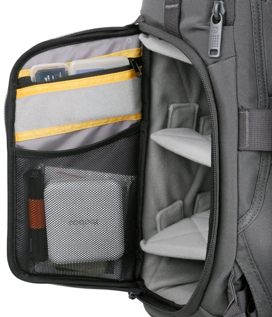Rucsac pentru aparat foto Vanguard VEO Adaptor S46 GY (Grey)