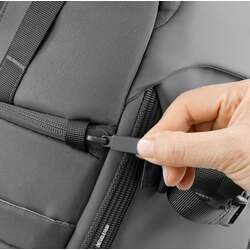 Rucsac pentru aparat foto Vanguard VEO Adaptor S46 GY (Grey) Thumb