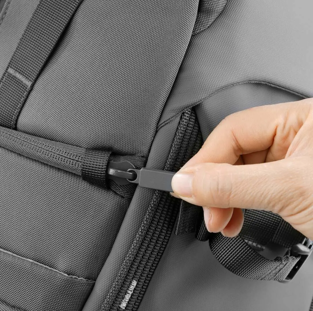 Rucsac pentru aparat foto Vanguard VEO Adaptor S46 GY (Grey)