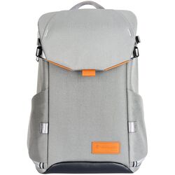 Рюкзак для фотокамеры Vanguard VEO City B42 GY (Grey) Thumb