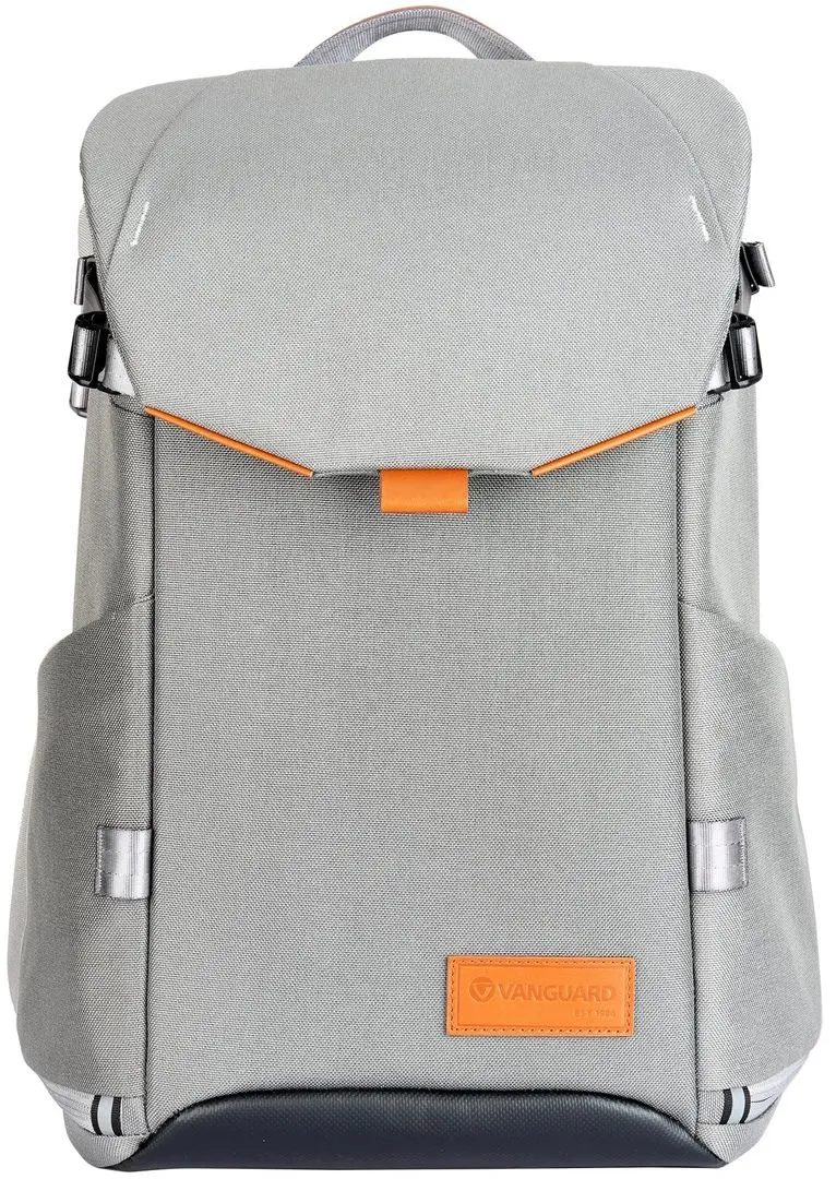 Рюкзак для фотокамеры Vanguard VEO City B42 GY (Grey)