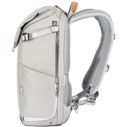 Рюкзак для фотокамеры Vanguard VEO City B42 GY (Grey) Thumb