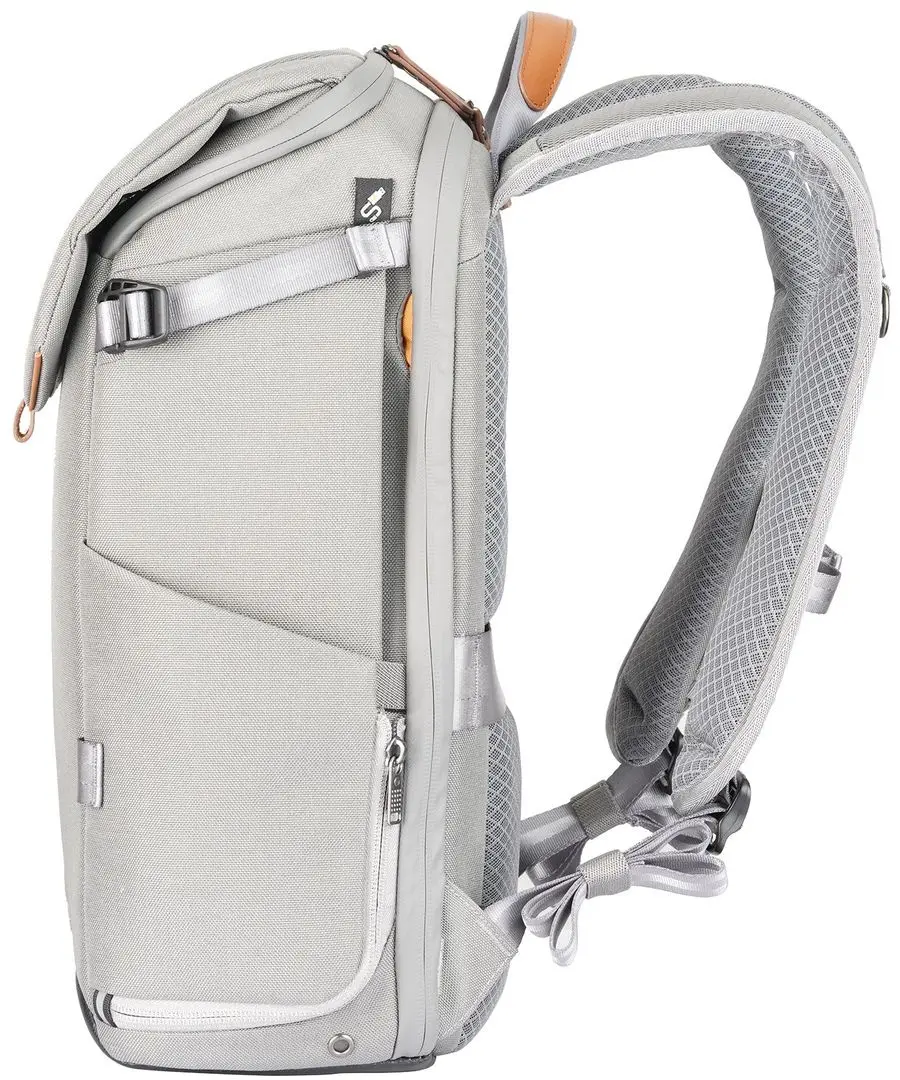 Рюкзак для фотокамеры Vanguard VEO City B42 GY (Grey)