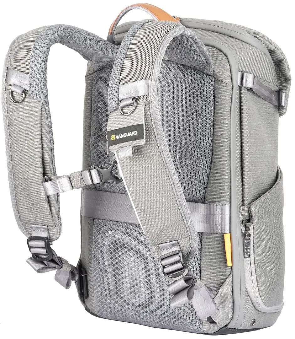 Рюкзак для фотокамеры Vanguard VEO City B42 GY (Grey)
