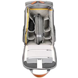 Рюкзак для фотокамеры Vanguard VEO City B42 GY (Grey) Thumb